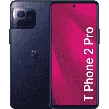 T-Mobile T Phone Pro 5G 8GB/256GB Blue recenze