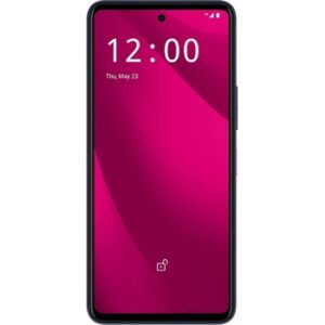 Fotografie T Phone 2 Pro Blue recenzía