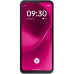 T Phone 3 Pro Silver recenze