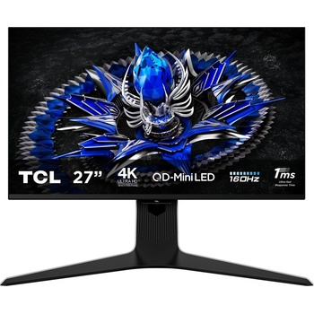 TCL 27R83U recenze