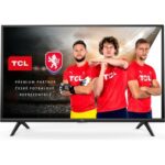 TCL 32ES570 recenze