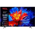 TCL 85P81K recenze