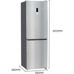 Fotografie TCL RP456BIE0  recenzía