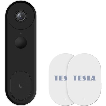 TESLA SecureQ DB5 recenze