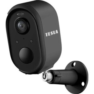 Fotografie TESLA SecureQ SC15  recenzía