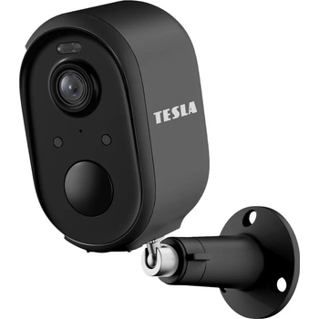 TESLA SecureQ SC15 recenze