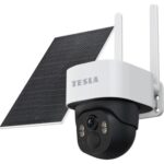 TESLA SecureQ SC45 recenze