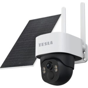 Fotografie TESLA SecureQ SC45  recenzía