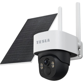 TESLA SecureQ SC45 recenze