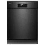 TOSHIBA DW-15F3EE(BS) recenze