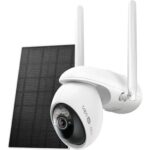 TP LINK Tapo C665G recenze