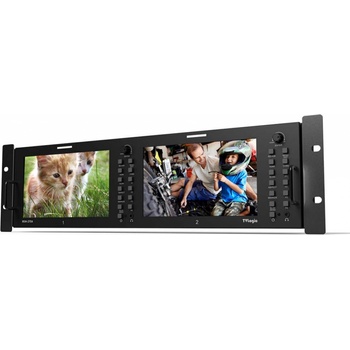 TVLogic RKM-270A recenze