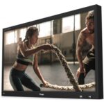 TVLogic S-32P recenze