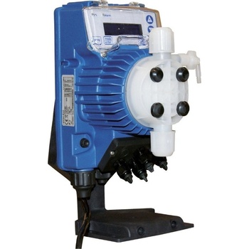 Tekna DPR s pH recenze