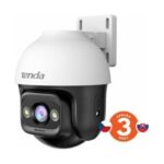 Tenda 75012028 recenze