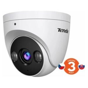 Fotografie Tenda TC3T24C PS  recenzía