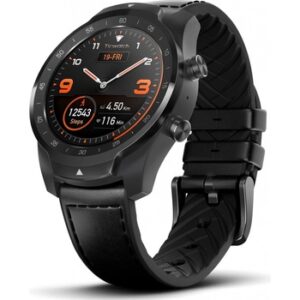 Fotografie TicWatch Pro 2020  recenzía