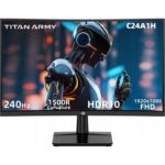 Titan Army C24A1H recenze