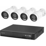 Tuya Kruger&Matz KM2242 Connect C200 IP67 recenze