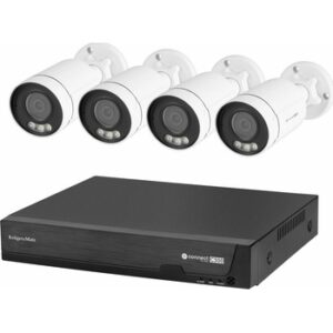 Fotografie Tuya Kruger&Matz KM2242 Connect C200 IP67  recenzía