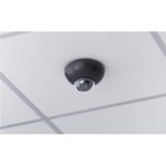 UBNT UVC G6 Dome černá EDF 10902101 recenze