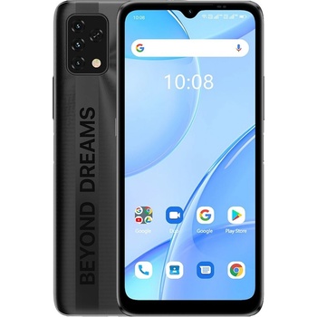 UMIDIGI Power 5S 4GB/32GB Carbon Gray recenze