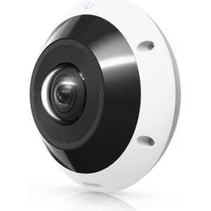 Fotografie Ubiquiti G6 Pro 360 bílá 12MP UVC-G6-Pro-360-W  recenzía