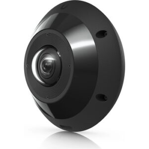 Fotografie Ubiquiti G6 Pro 360 černá 12MP UVC G6 Pro 360 B  recenzía