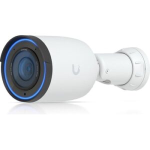 Fotografie Ubiquiti G6 Pro Bullet 8MP Bílá UVC G6 Pro Bullet W  recenzía