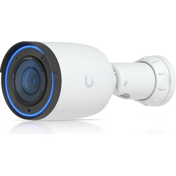 Ubiquiti G6 Pro Bullet 8MP Bílá UVC G6 Pro Bullet W recenze