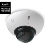 Ubiquiti UVC-G6-Dome-W bílá recenze