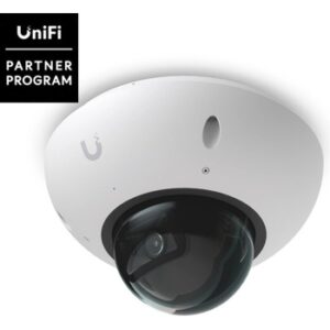 Fotografie Ubiquiti UVC-G6-Dome-W bílá  recenzía
