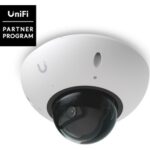 Ubiquiti UVC-G6-Dome-W recenze