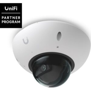 Fotografie Ubiquiti UVC-G6-Dome-W  recenzía