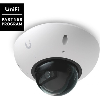 Ubiquiti UVC-G6-Dome-W recenze
