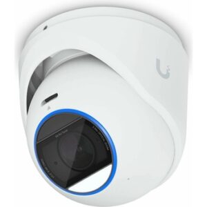 Fotografie Ubiquiti UVC-G6-Pro-Turret  recenzía