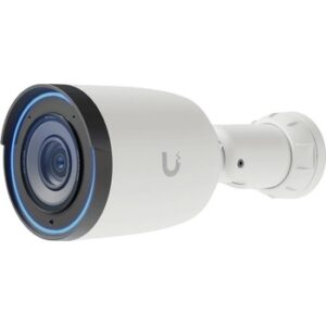Fotografie Ubiquiti UVC G6 Pro  recenzía