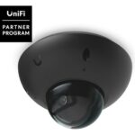 Ubiquiti UniFi Protect G6 Dome černá recenze