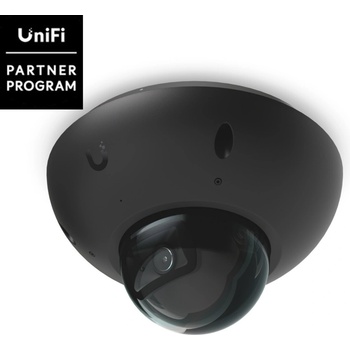 Obrázok Ubiquiti UniFi Protect G6 Dome černá hodnotenie