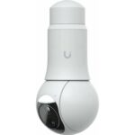 Ubiquiti bílá UVC-G6-PTZ-W recenze