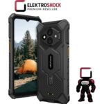 Ulefone RugKing 3 Pro 8GB/128GB Black recenze