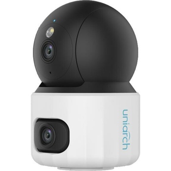 Uniarch Uho-S3S-M55F36D recenze