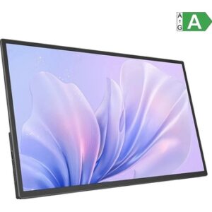 Fotografie Uperfect UMax21  recenzía