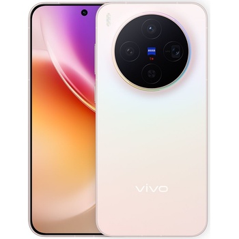 VIVO X300 16GB/512GB Pink recenze
