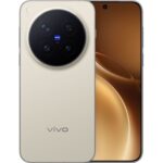 VIVO X300 Pro 16GB/512GB Dune Brown recenze