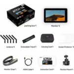 Vaxis ATOM A5 recenze