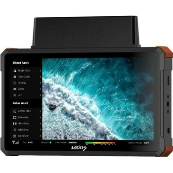 Vaxis PRO STORM 072 recenze