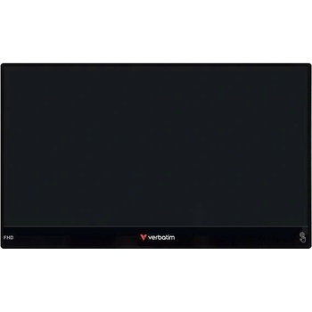 Verbatim Light 14 recenze