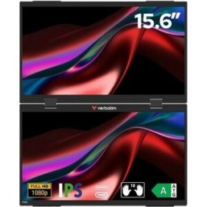 Fotografie Verbatim PM-15,6 recenzía