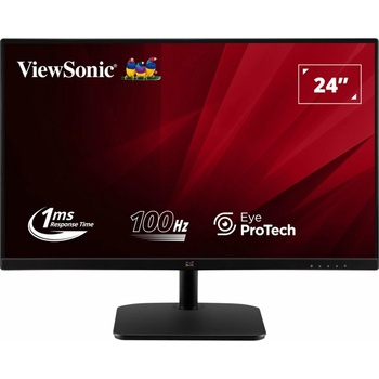 ViewSonic VA2432-H-2 recenze